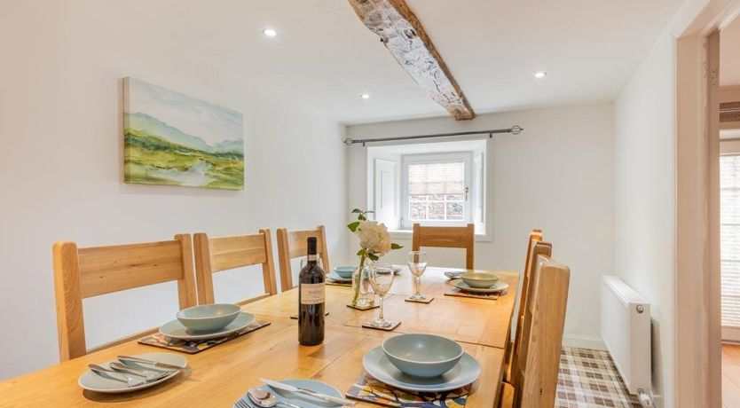 Photo of 4 Bed in Hackthorpe