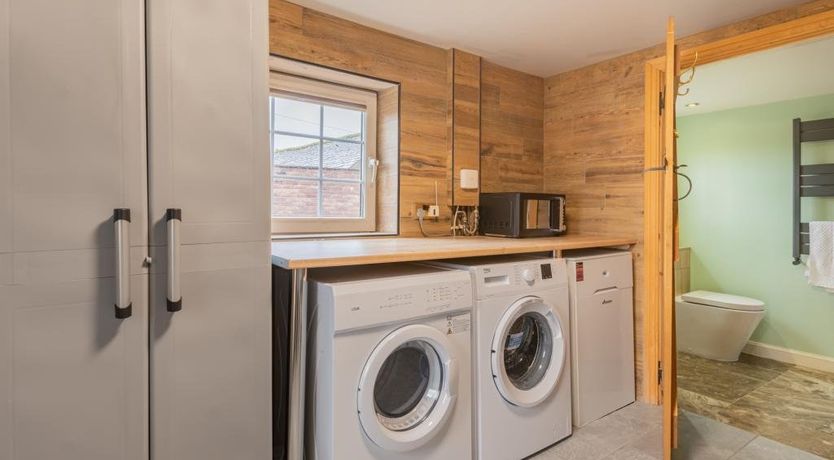 Photo of 4 Bed in Hackthorpe