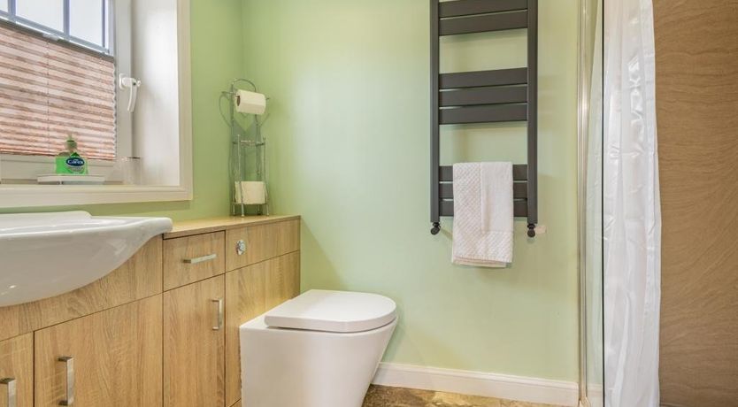 Photo of 4 Bed in Hackthorpe