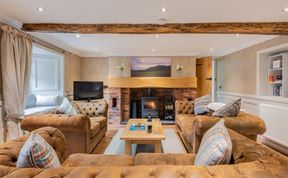 Photo of in Hackthorpe (SZ321)