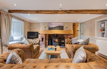 Cottage in Cumbria Apartment