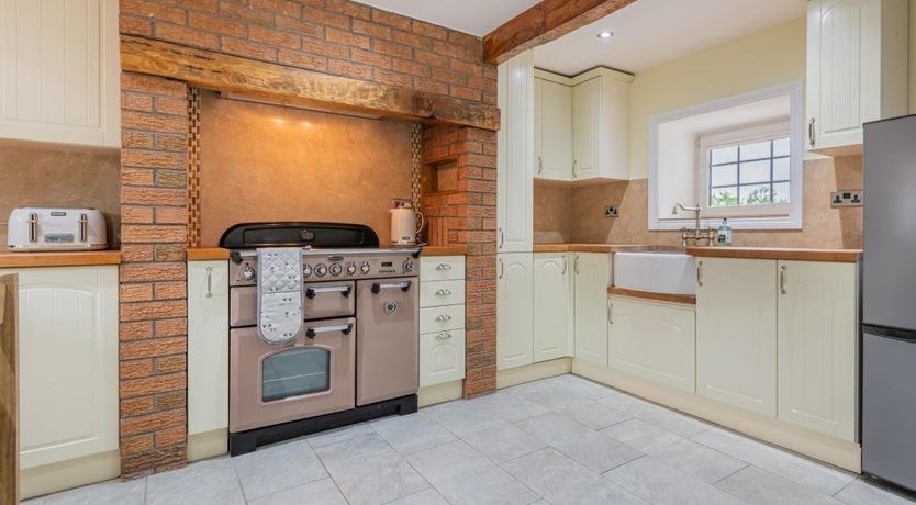 Photo of 4 Bed in Hackthorpe