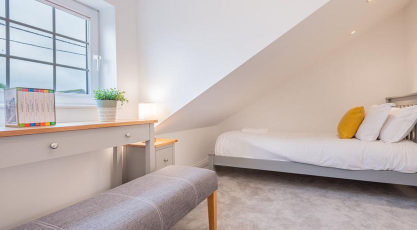 Photo of 4 Bed in Hackthorpe