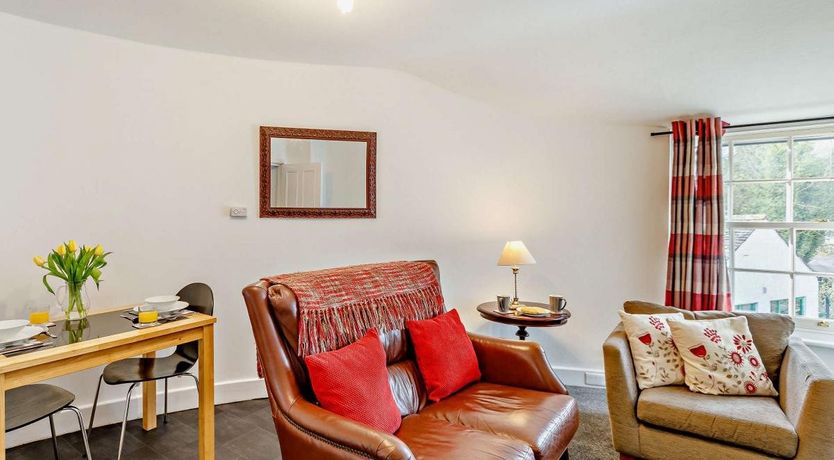 Photo of Apartment in Cumbria