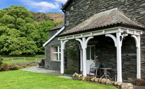 Photo of Apartment in Cumbria