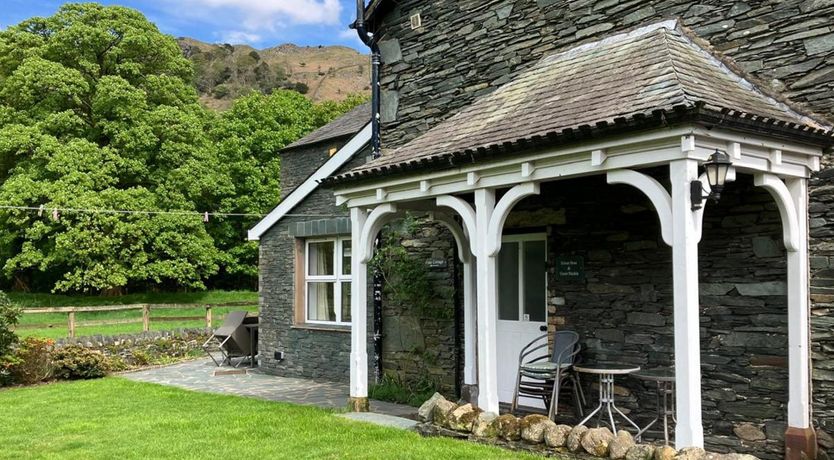 Photo of in Keswick (86247)