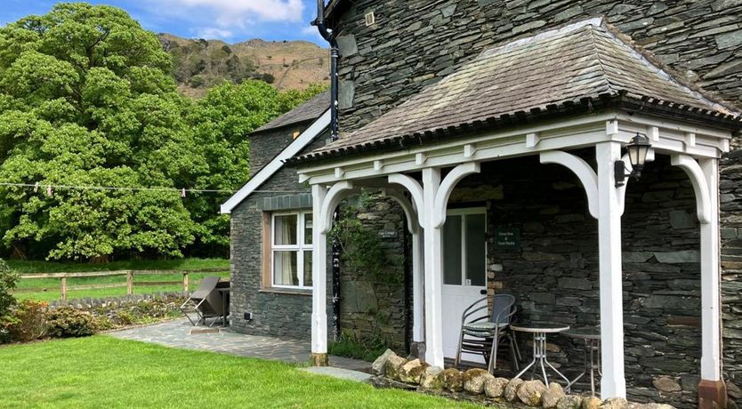 Photo of Apartment in Cumbria