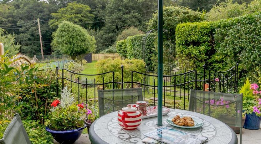 Photo of Cottage in Gloucestershire