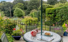 Photo of in Lydney  (83446)