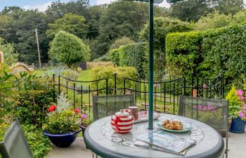 in Lydney  (83446) Holiday Cottage