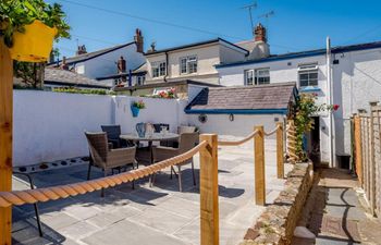 in Bude (78754) Holiday Cottage