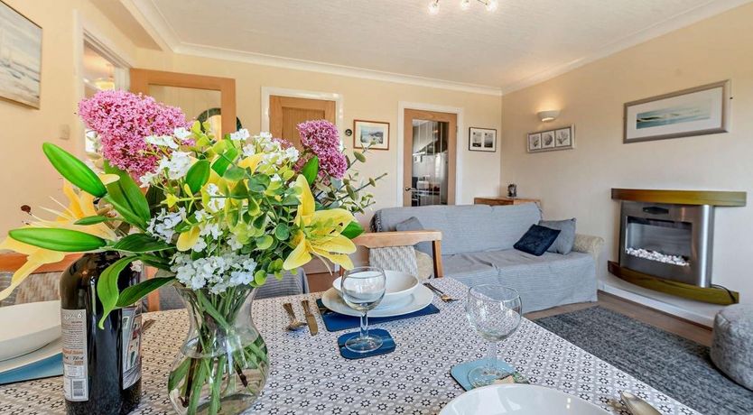 Photo of 2 Bed in Tenby