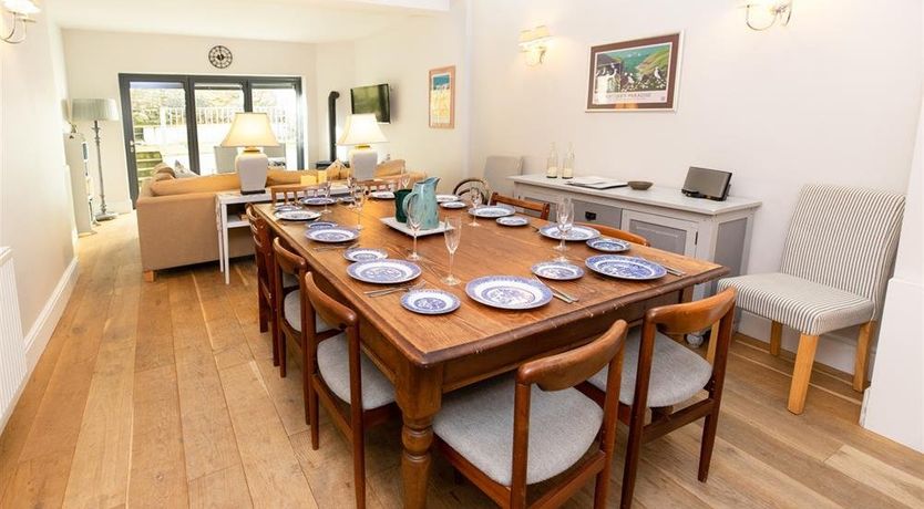 Photo of 5 Bed in Tenby