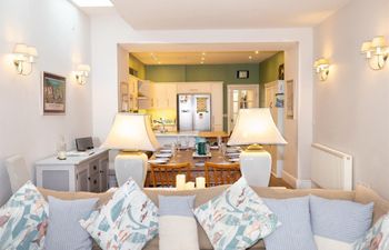 in Tenby (FB224) Holiday Cottage