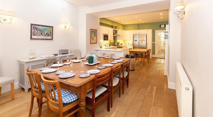 Photo of 5 Bed in Tenby