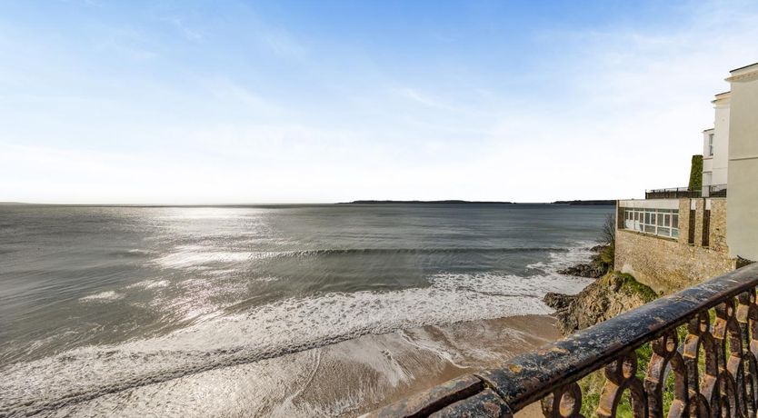 Photo of 5 Bed in Tenby