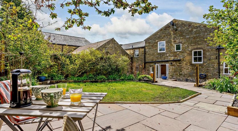 Photo of 4 Bed in Hexham
