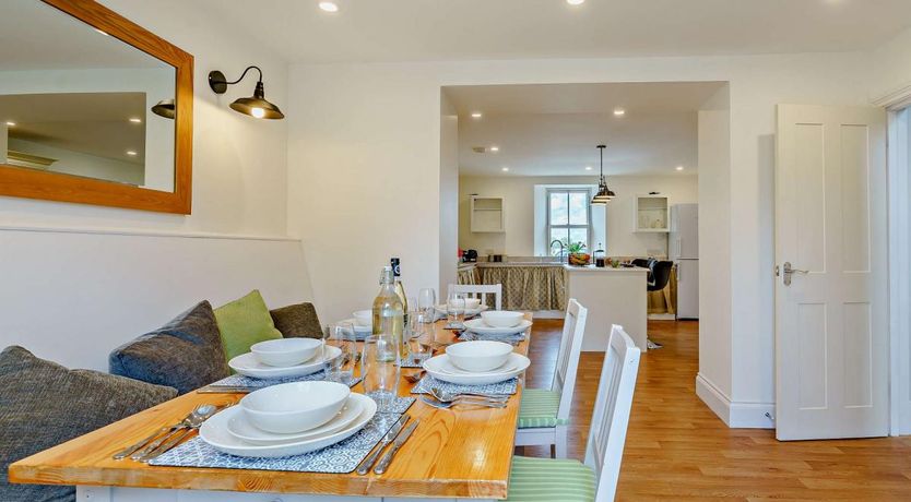 Photo of 4 Bed in West Woodburn