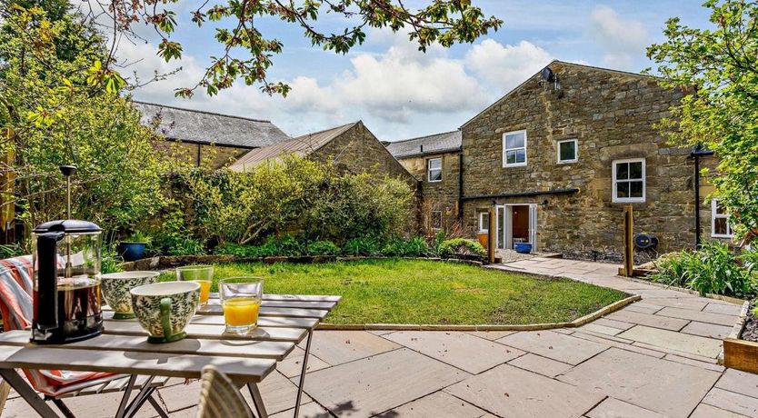 Photo of 4 Bed in West Woodburn