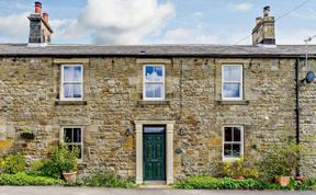 Photo of Cottage in Northumberland