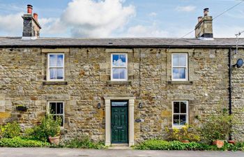 in West Woodburn (82655) Holiday Cottage