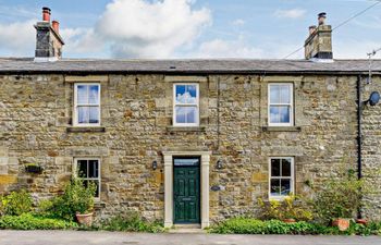 Cottage in Northumberland Holiday Cottage