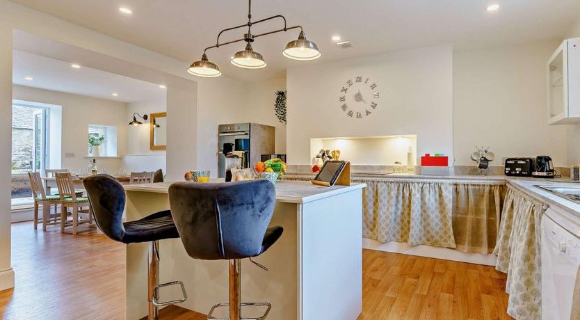 Photo of 4 Bed in West Woodburn