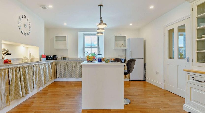 Photo of 4 Bed in West Woodburn