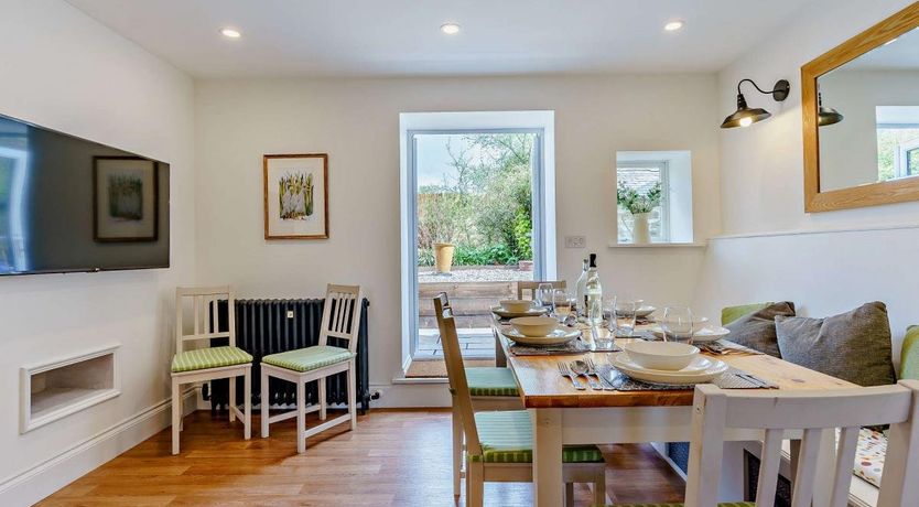 Photo of 4 Bed in West Woodburn