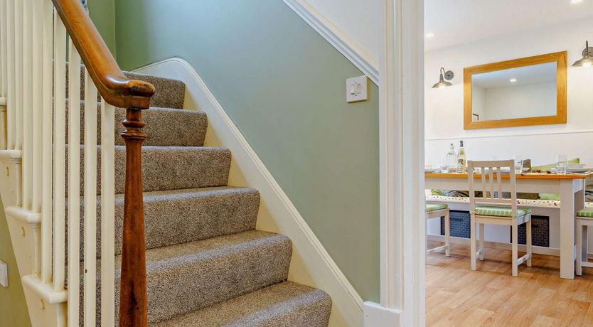 Photo of 4 Bed in West Woodburn