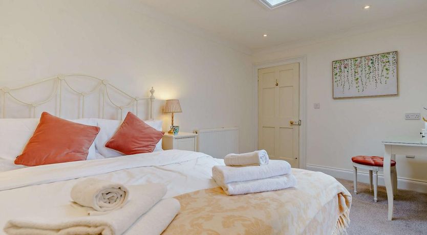 Photo of 4 Bed in West Woodburn