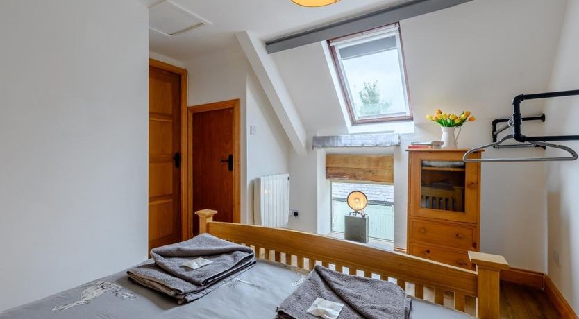 Photo of 2 Bed in Rothbury