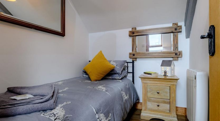 Photo of 2 Bed in Rothbury