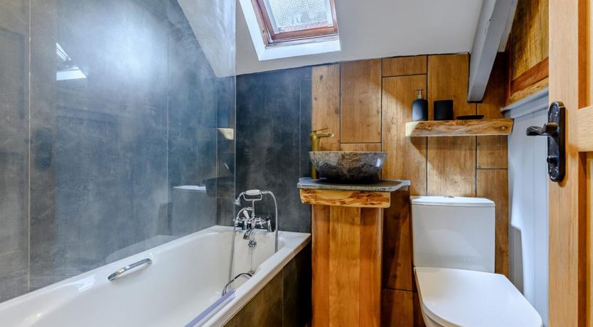 Photo of 2 Bed in Rothbury