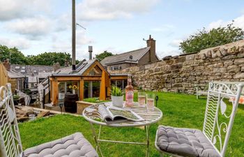 in Rothbury (83597) Holiday Cottage