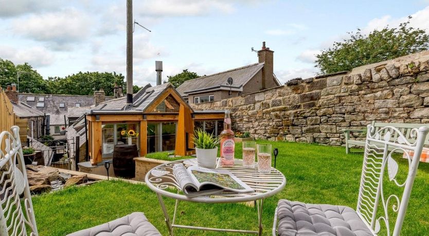Photo of in Rothbury (83597)