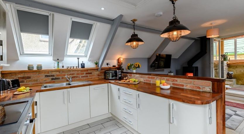 Photo of 2 Bed in Rothbury