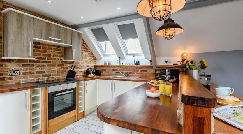 Photo of 2 Bed in Rothbury