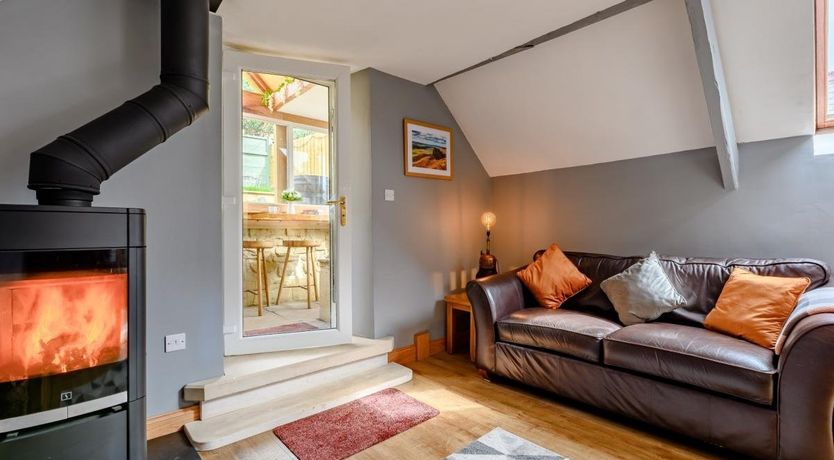 Photo of 2 Bed in Rothbury