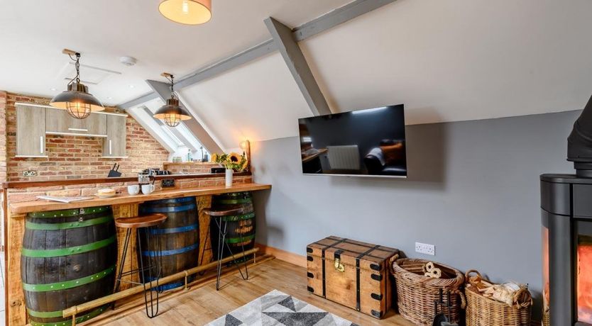 Photo of 2 Bed in Rothbury