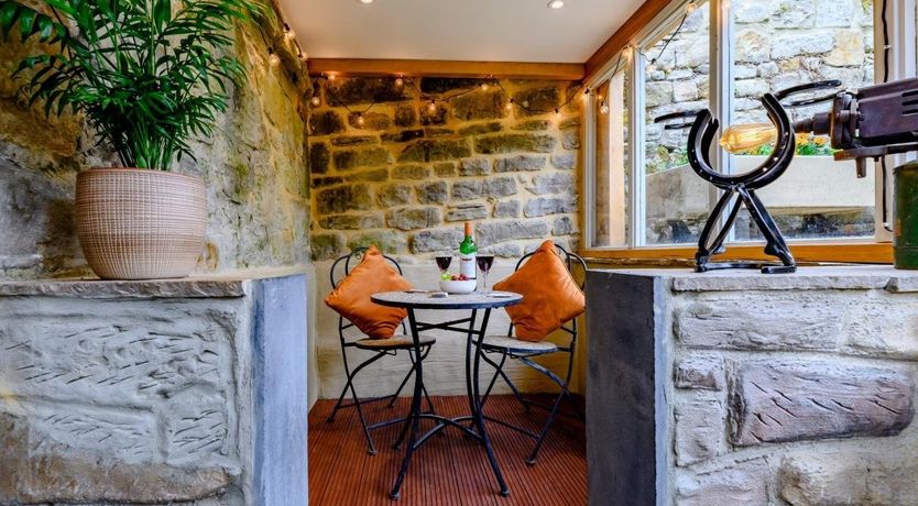 Photo of 2 Bed in Rothbury