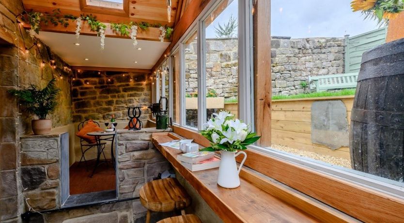 Photo of 2 Bed in Rothbury