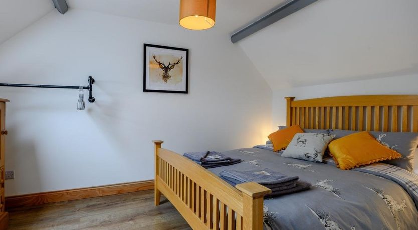 Photo of 2 Bed in Rothbury