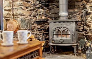 in Skelwith Fold (84633) Holiday Cottage