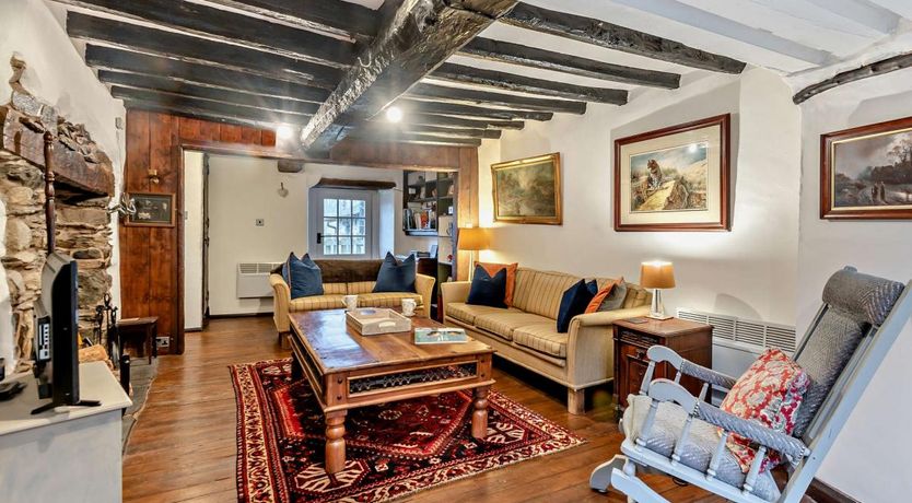 Photo of 2 Bed in Skelwith Fold