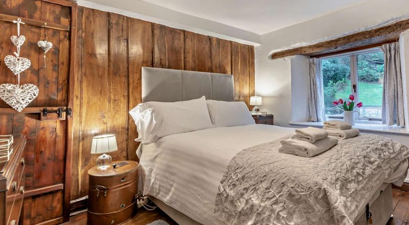 Photo of 2 Bed in Skelwith Fold