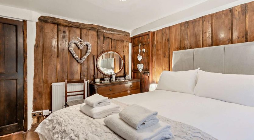 Photo of 2 Bed in Skelwith Fold