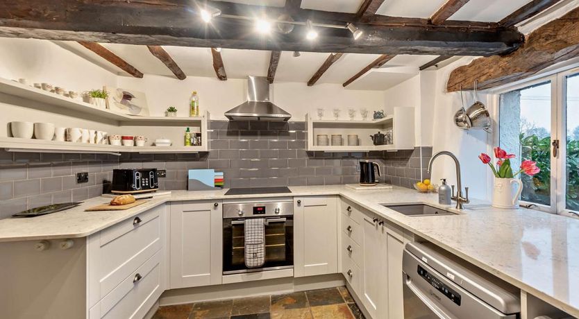 Photo of 2 Bed in Skelwith Fold