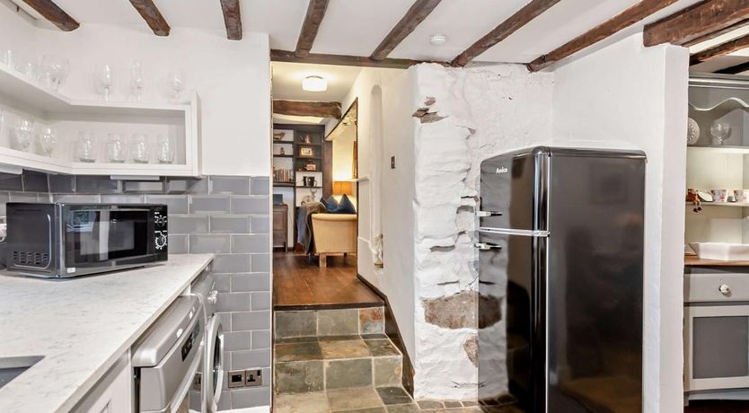 Photo of 2 Bed in Skelwith Fold