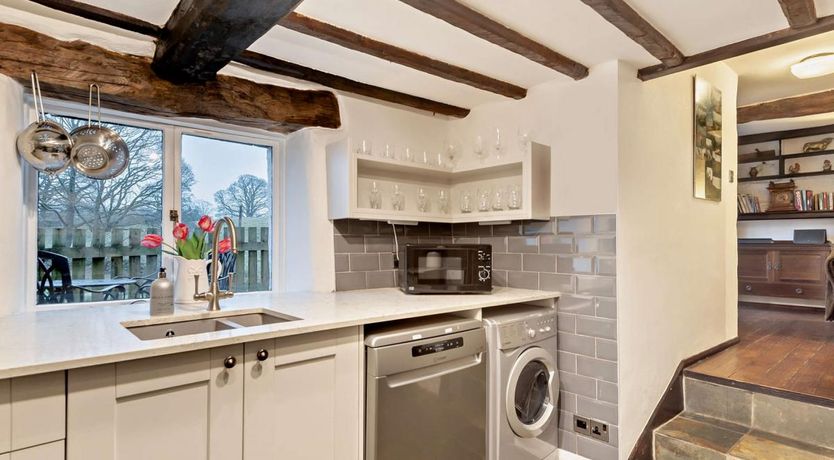 Photo of 2 Bed in Skelwith Fold